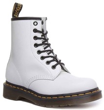 Dr Martens 1460 Smooth Bottes