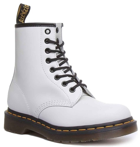 Martens 1460 smooth bottes - dr,