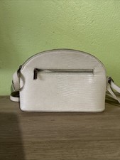 Sac À Main Pochette Beige