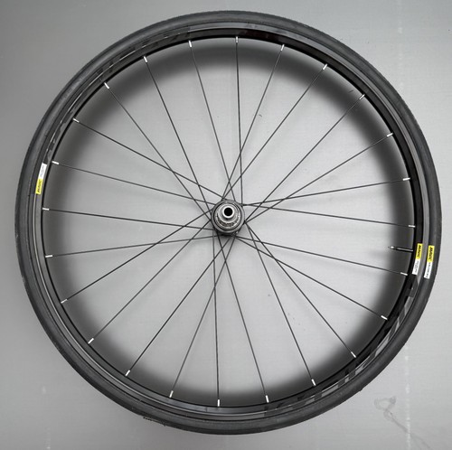 Roue arrière mavic aksium - roue,