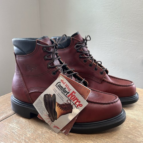 Vintage red wing - wing, moc