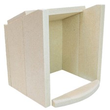 Habillage de foyer A pour