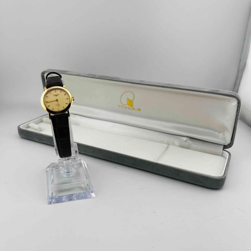 Ceinture longines 153 18k 750 - 153,