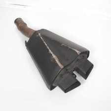 Silencieux d échappement