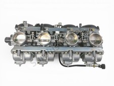 RAMPE KAWASAKI ZRX 1100