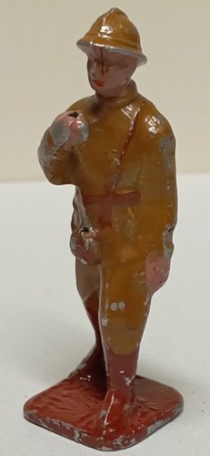 Mignalu figurine soldat - figurine,