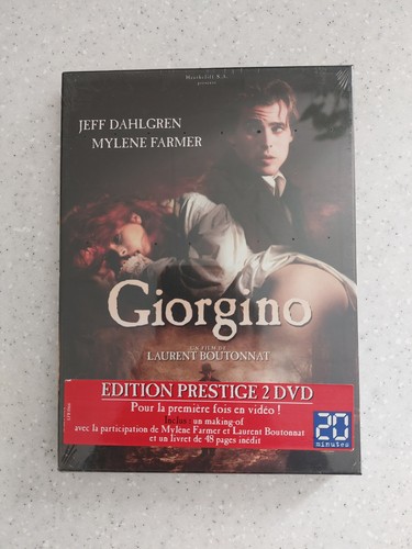 Giorgino édition prestige - giorgino,