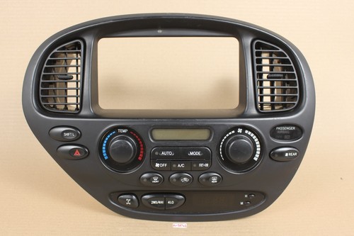 Toyota sequoia 2002 - toyota,