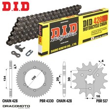 KAWASAKI KDX 125 1990-1999