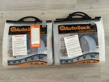 AutoSock 645, new/never used -