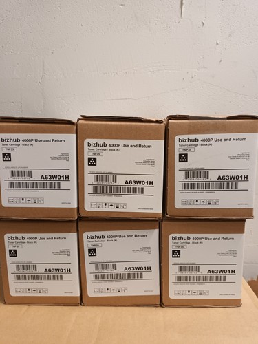 Lot cartouches toner - cartouches,
