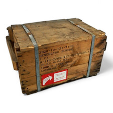 Alternator, New and Original Packaging, e.g. p.f. Munga and Unimog 404