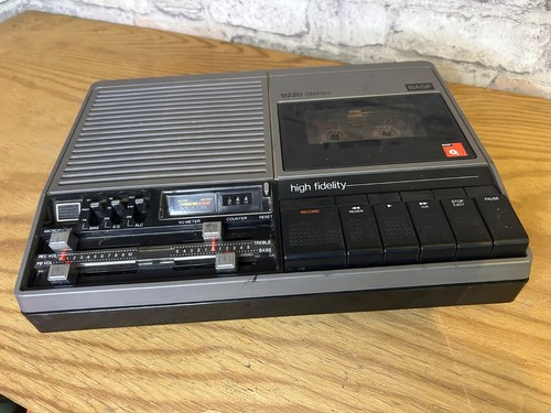 Basf 9220 magnétophone - basf, à