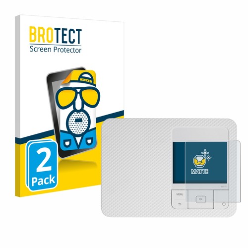 Pièces film protection - 2,