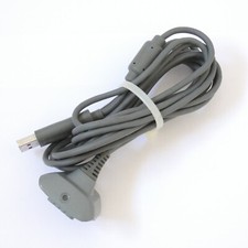 XBOX 360 CABLE DE CHARGE PLAY