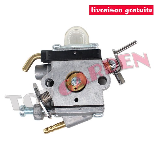 Carburateur pour husqvarna - carburateur,