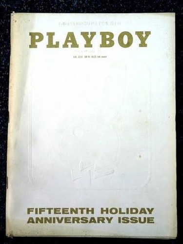 Playboy 1969 january - playboy, us