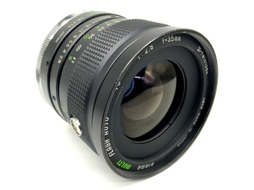 Objectif sigma multi flash - objectif,