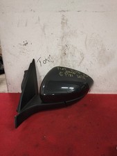 Miroir Rétroviseur Gauche SX