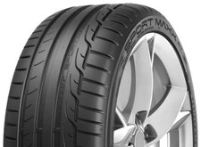 Pneus d'Eté 245/45 R18 Dunlop