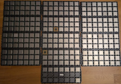 Intel core duo e8400 slapl - 2,