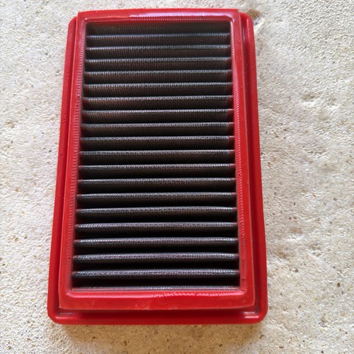 Filtre air bmc smart 453 - bmc,