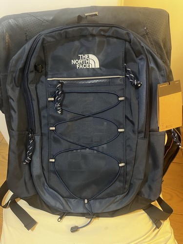 Sac dos the - sac, bleu