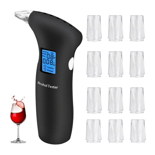 Testeur alcootest sécurité - alcootest,