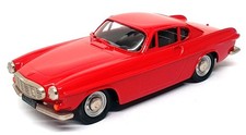 Rob Eddie Models 1/43 Scale