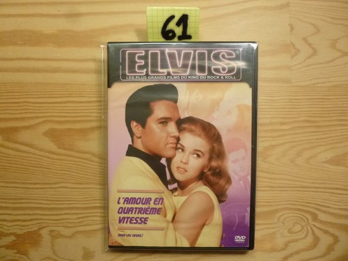 Dvd amour en - dvd,