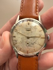 Montre Longines Flagship