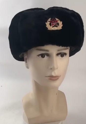Chapka uschanka - chapka,