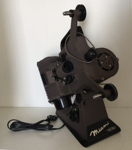Projecteur miami emel - projecteur, mm