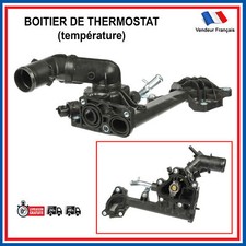 Boitier Thermostat pour OPEL
