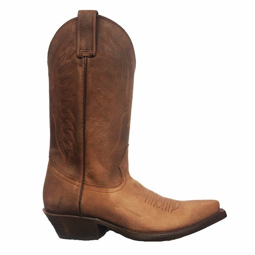 1401 botte la joya - botte, western
