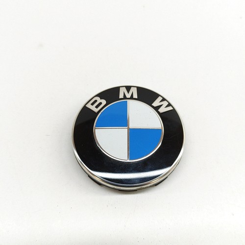 Cache moyeu roue - cache, bmw