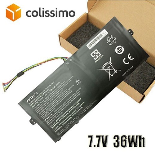 Laptop batterie pour acer - batterie,