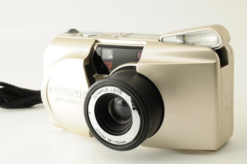 Appareil photo argentique - , 35