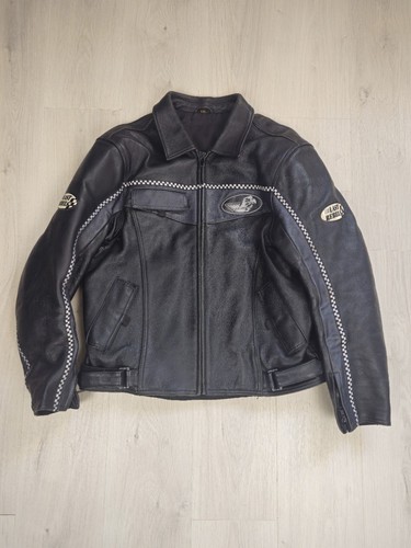 Veste moto last - veste, rebel
