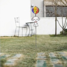  Moulin à vent animalier 