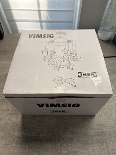 Vintage ikea vimsig space - vintage,