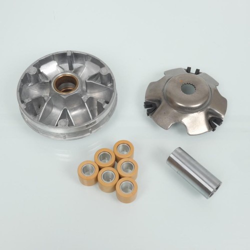 Variateur rms pour scooter - rms,