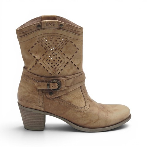 Nero giardini bottines femme - bottines,