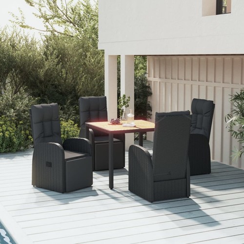 Ensemble manger jardin - de,