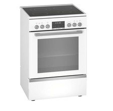 bosch cuisinière