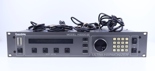Eventide h3000se - eventide,