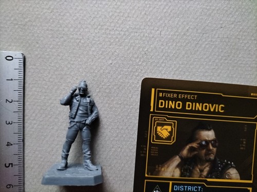 Dino dinovic fixer - dinovic,