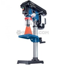 PERCEUSE À COLONNE AVEC LASER