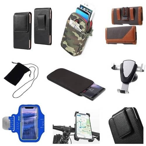 Accessoires pour sonim pro - sonim, xp