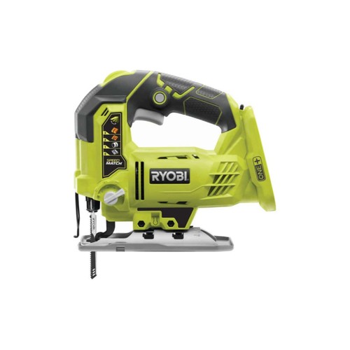 Scie sauteuse pendulaire ryobi - scie,